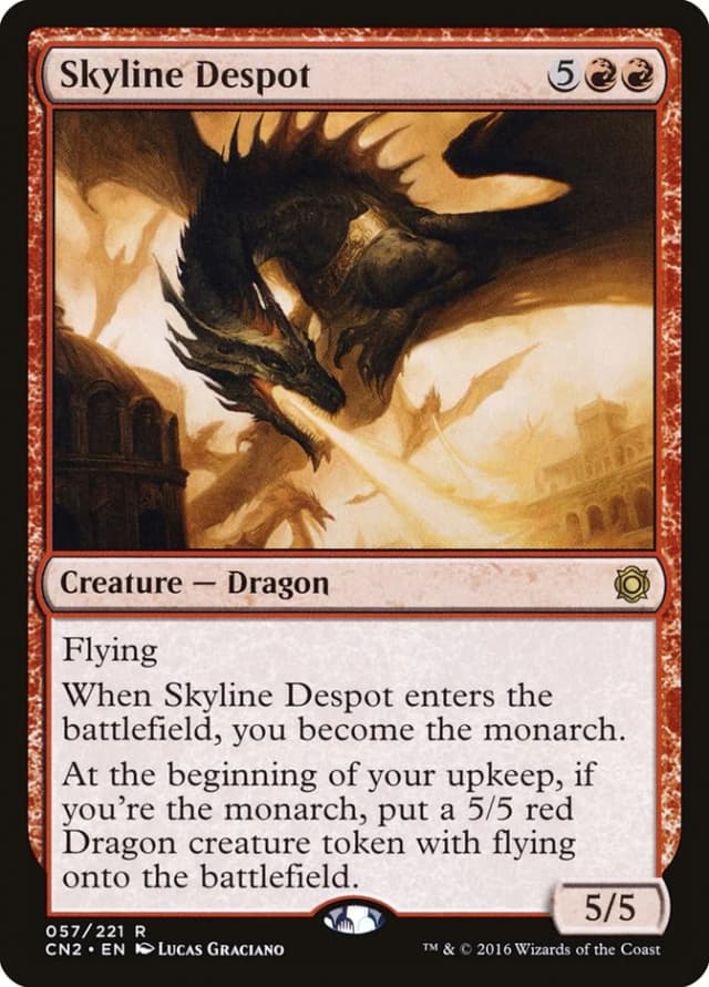 Skyline Despot image