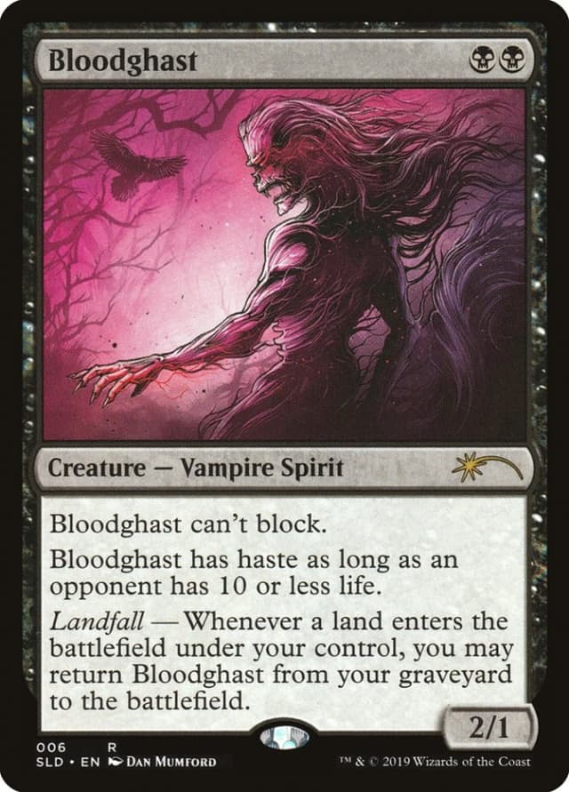 Bloodghast image