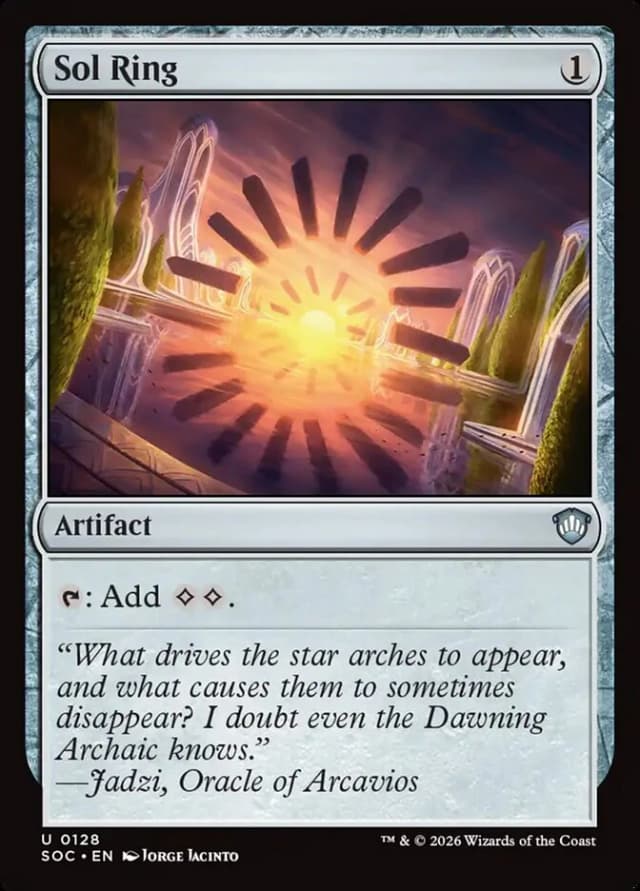 Sol Ring image