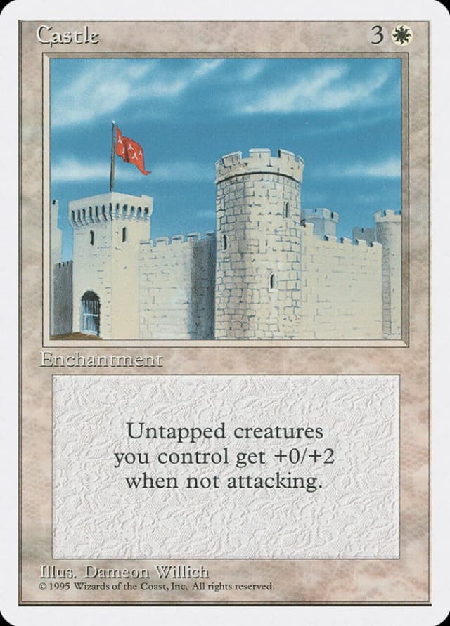 Castle image