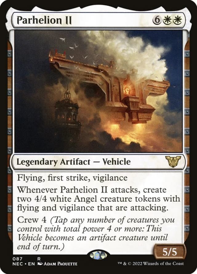 Parhelion II image