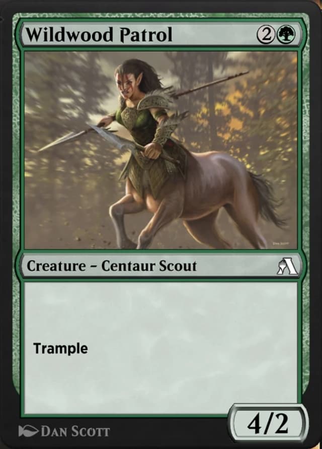Wildwood Patrol image