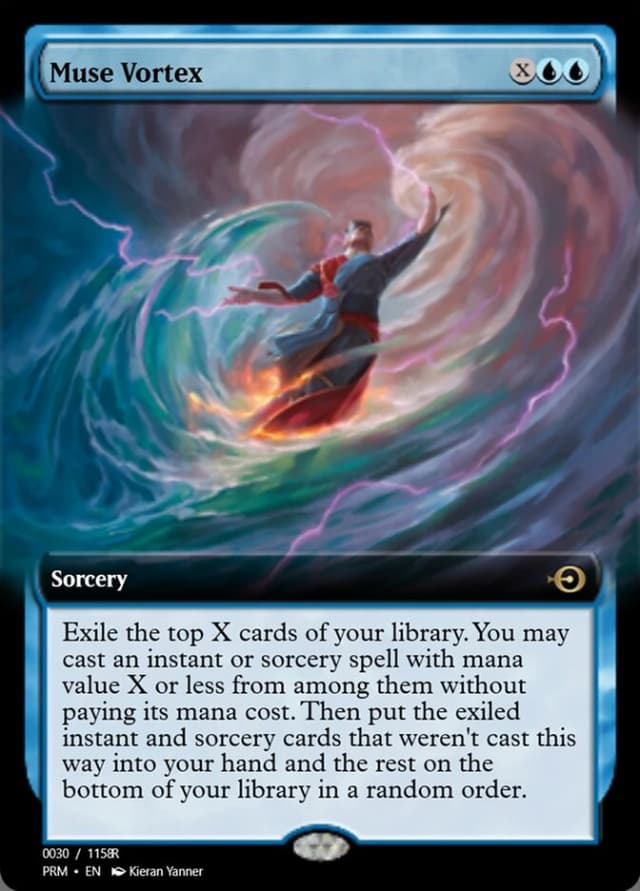 Muse Vortex image