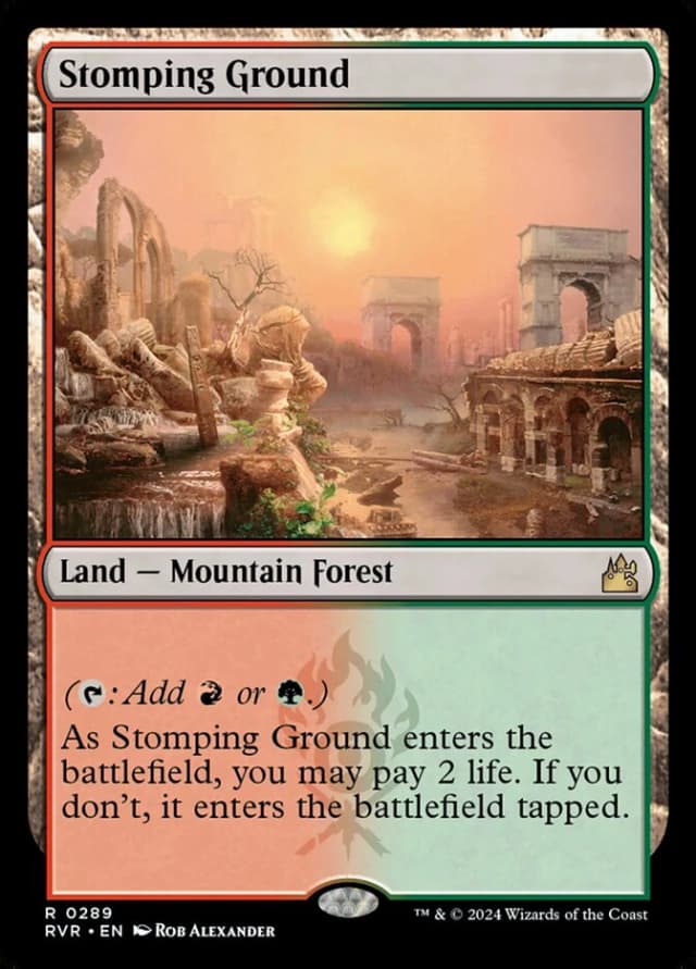 Stomping Ground image