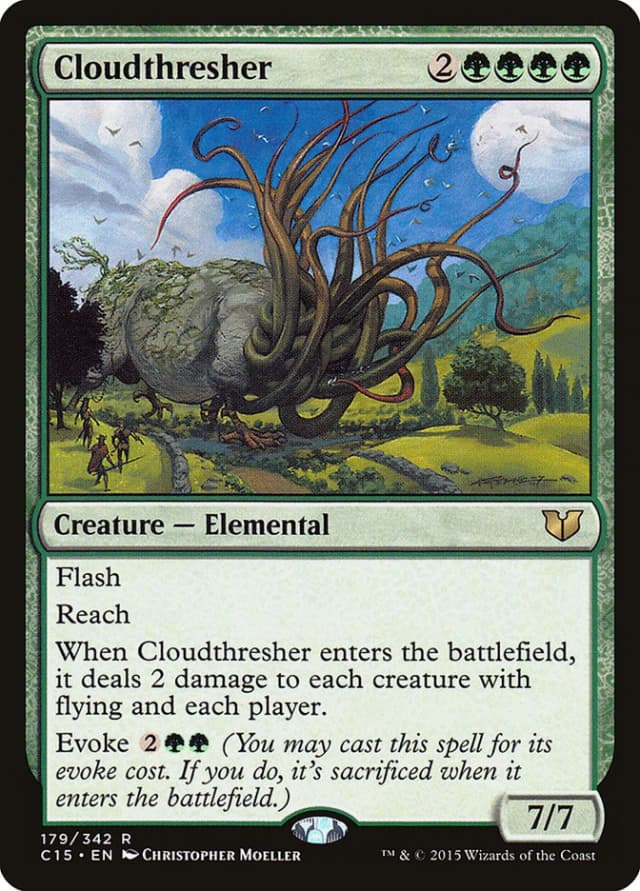 Cloudthresher image