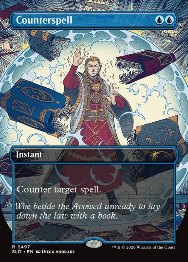 Counterspell image