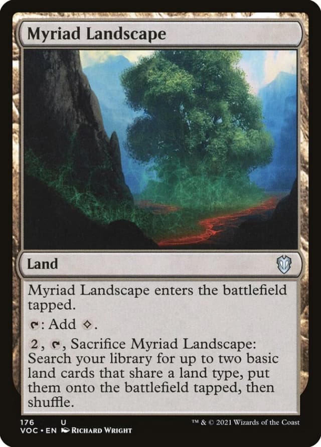 Myriad Landscape image