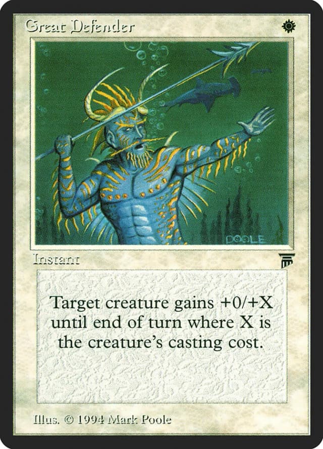 Great Defender image