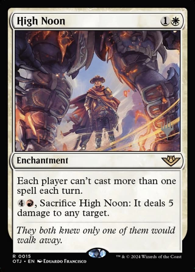 High Noon image