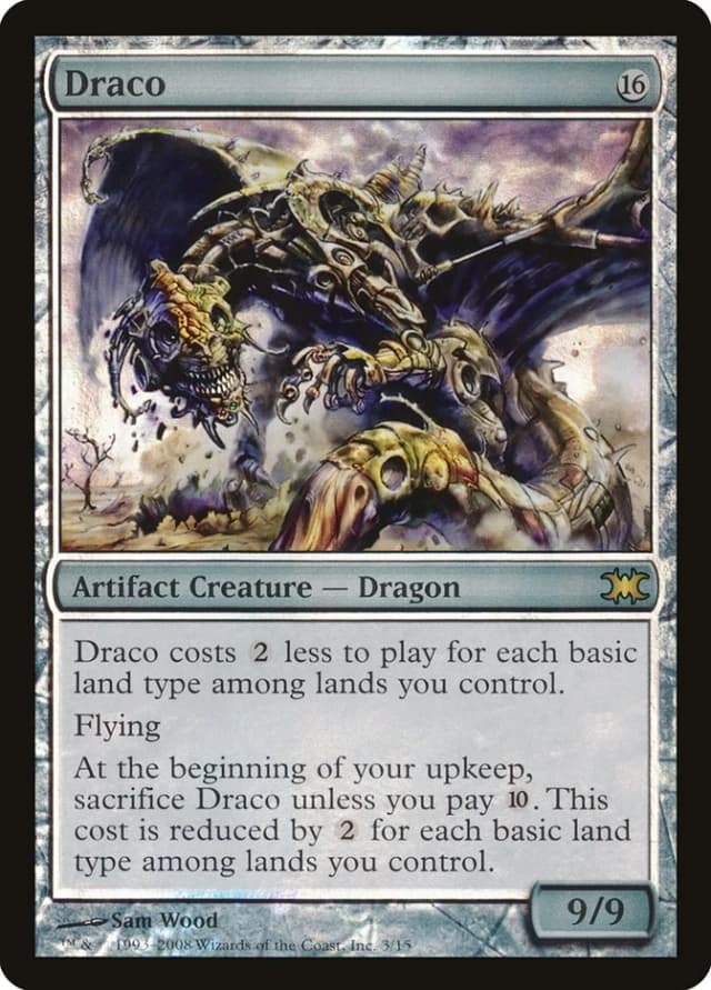 Draco image