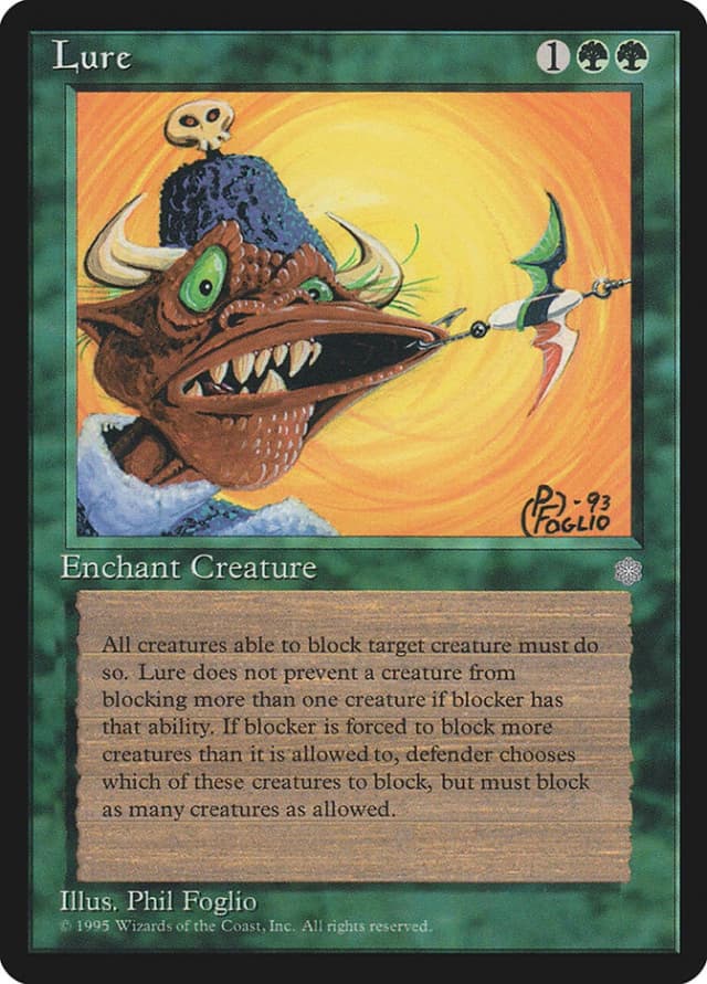 Lure image