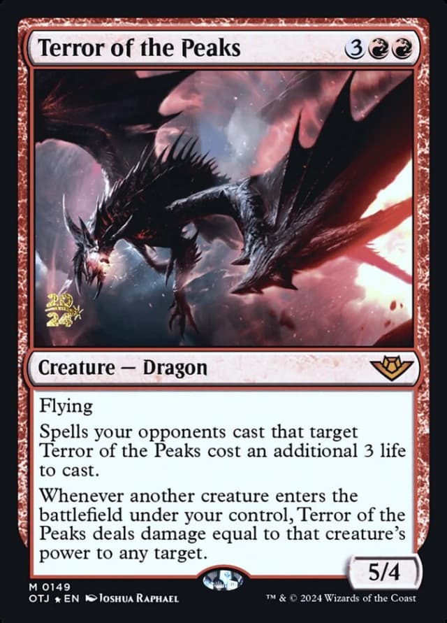 Terror of the Peaks image