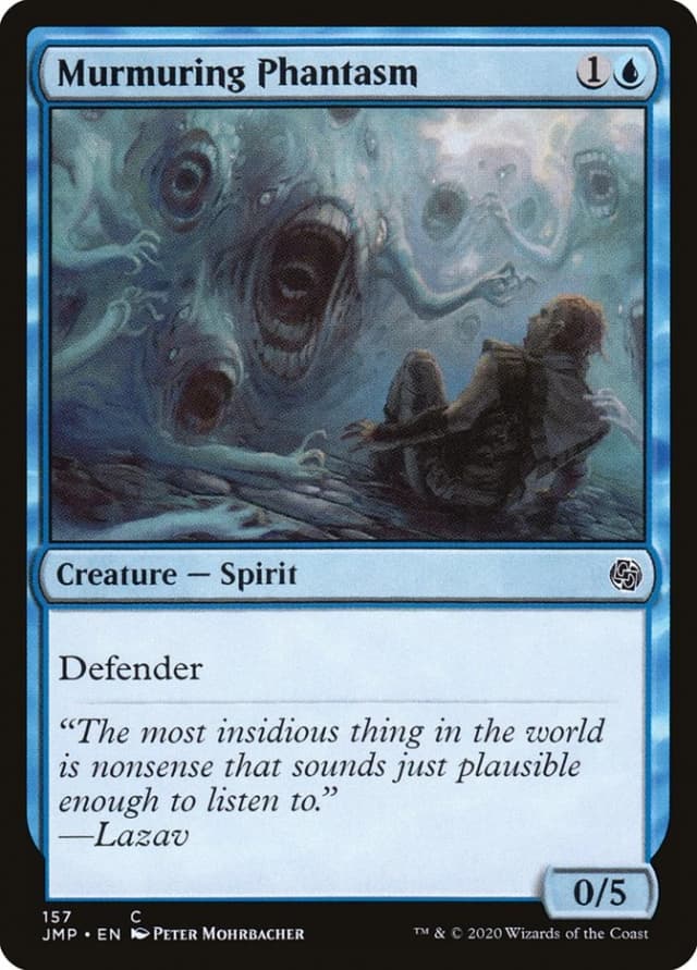 Murmuring Phantasm image