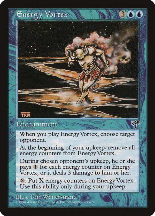 Energy Vortex image