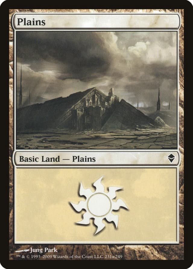 Plains image
