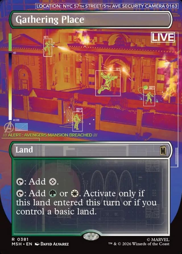 Gathering Place image
