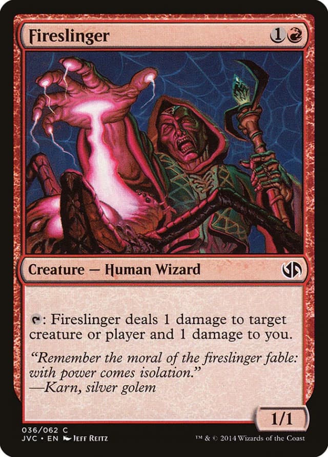Fireslinger image