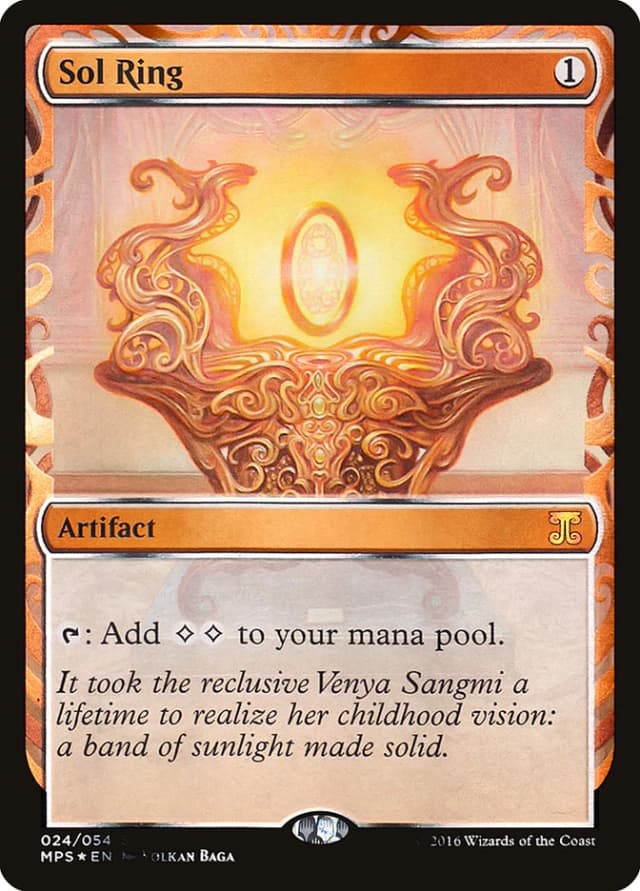 Sol Ring image