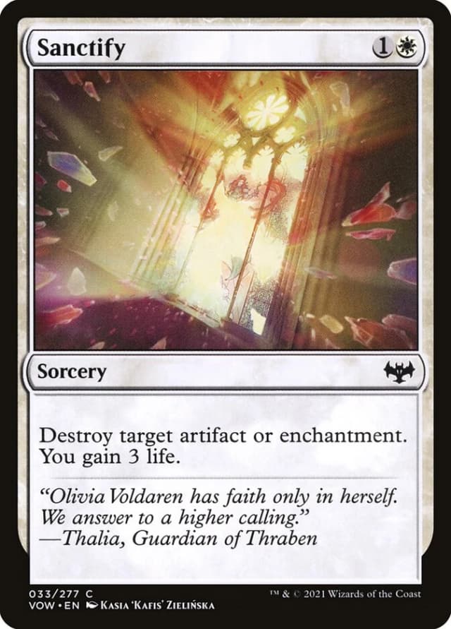 Sanctify image