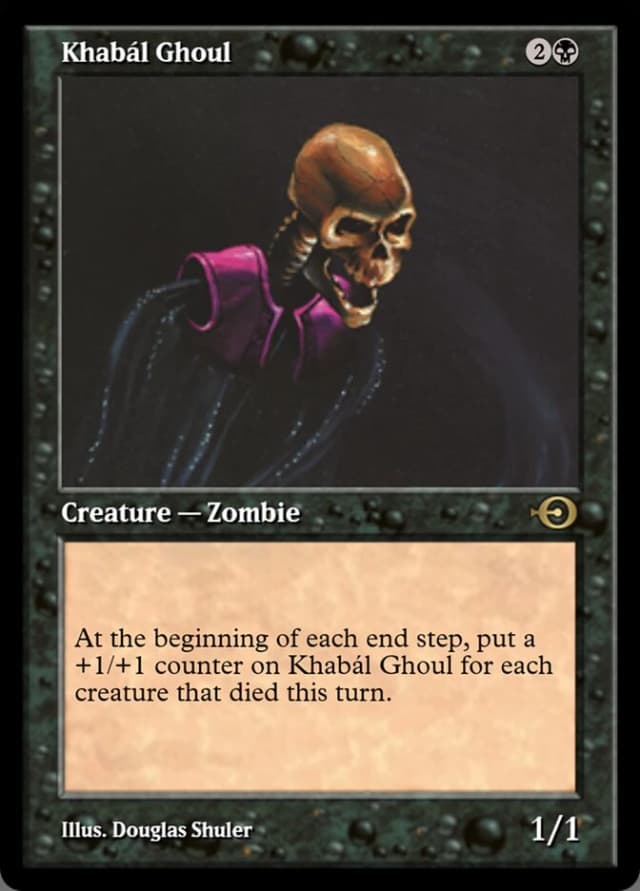 Khabál Ghoul image