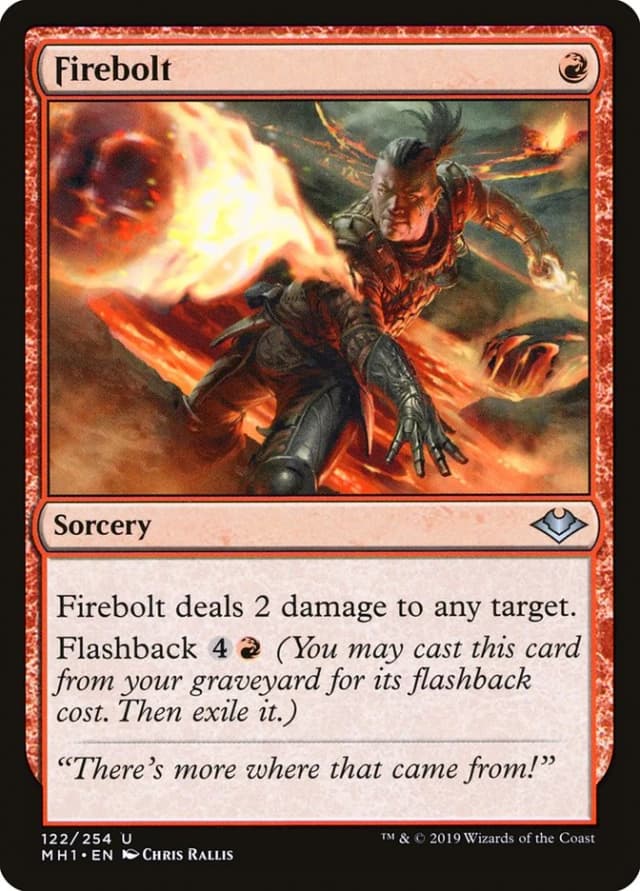 Firebolt image