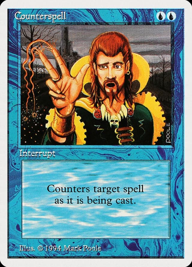 Counterspell image
