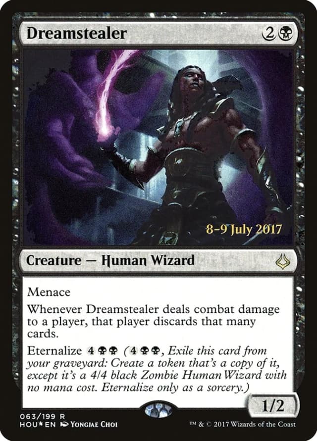 Dreamstealer image