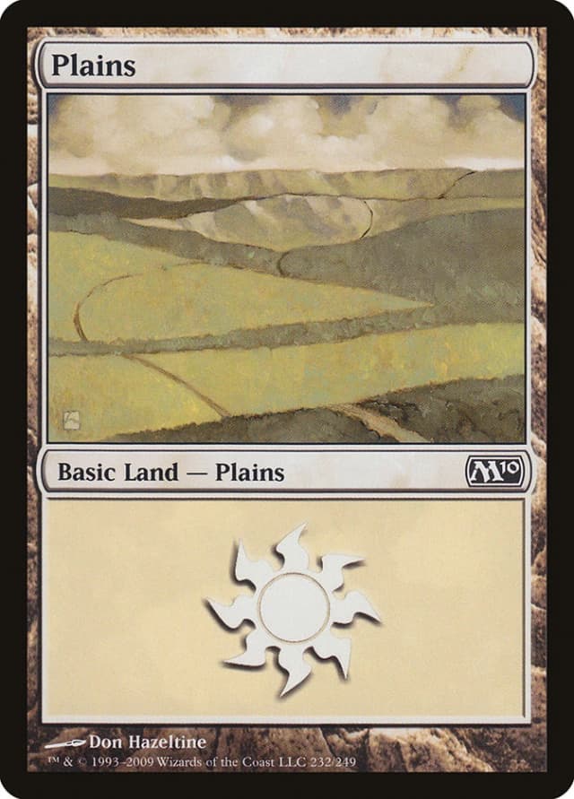 Plains image