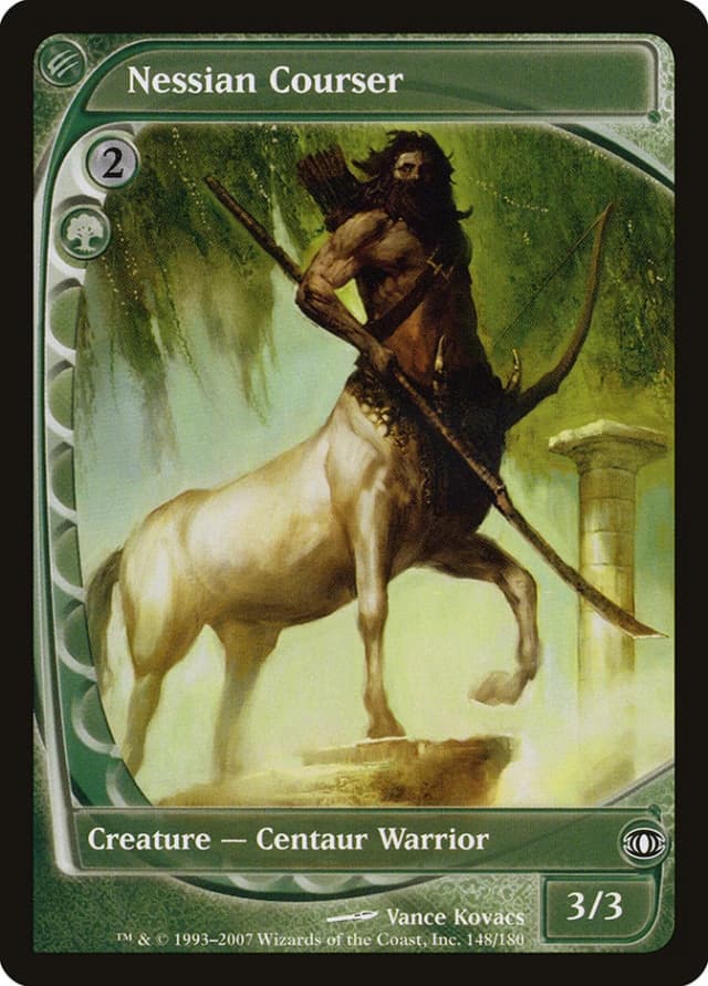 Nessian Courser image