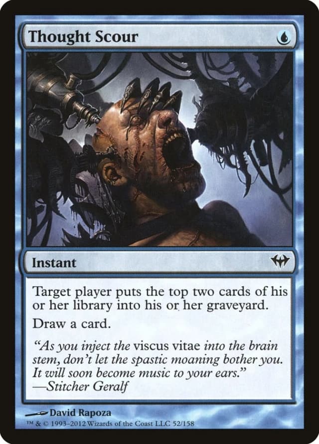 Thought Scour image