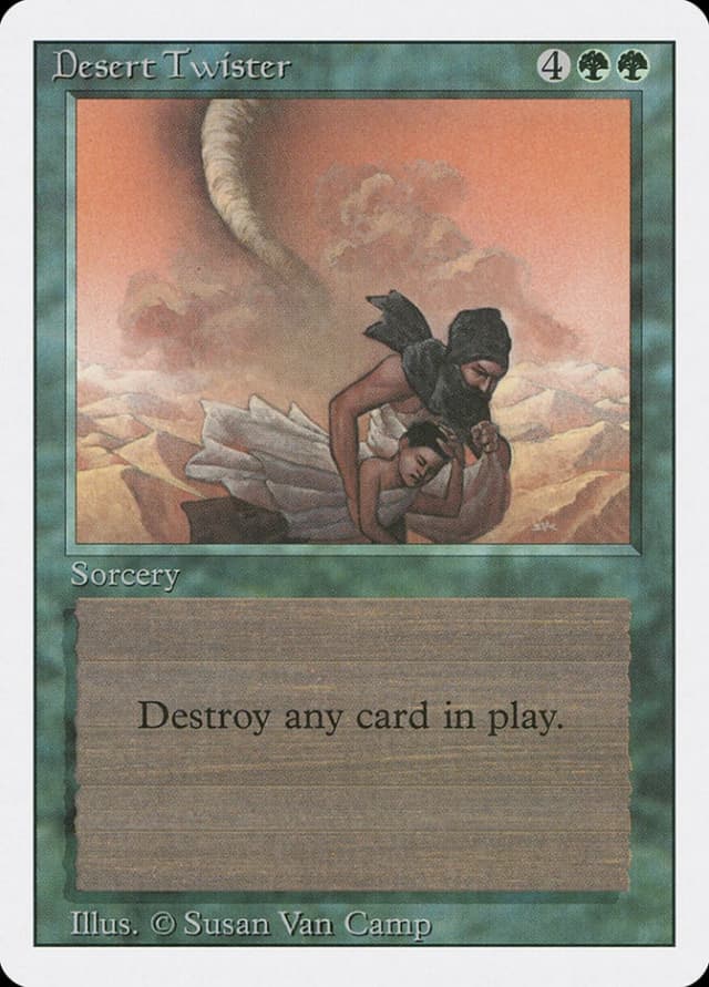Desert Twister image