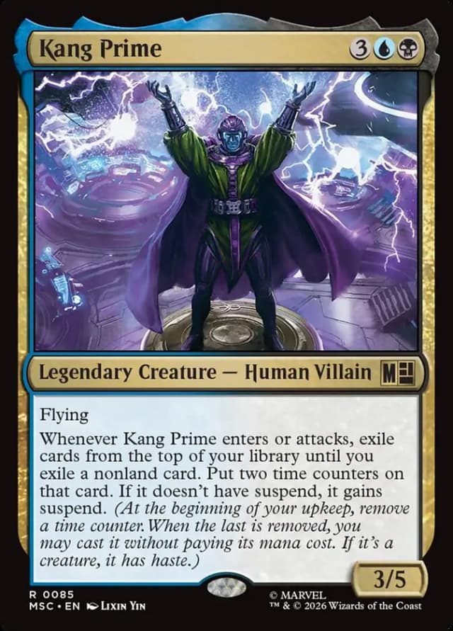 Kang Prime image