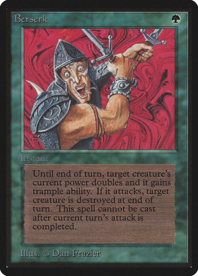 Berserk image