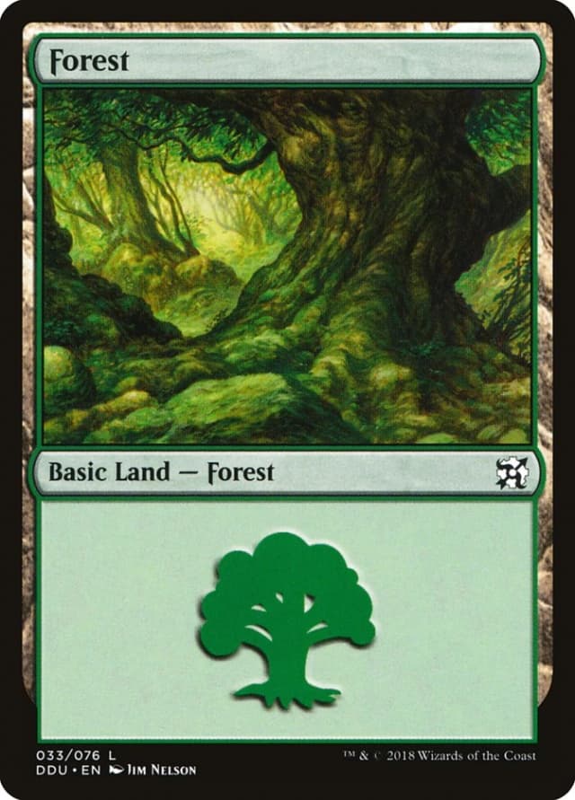 Forest image