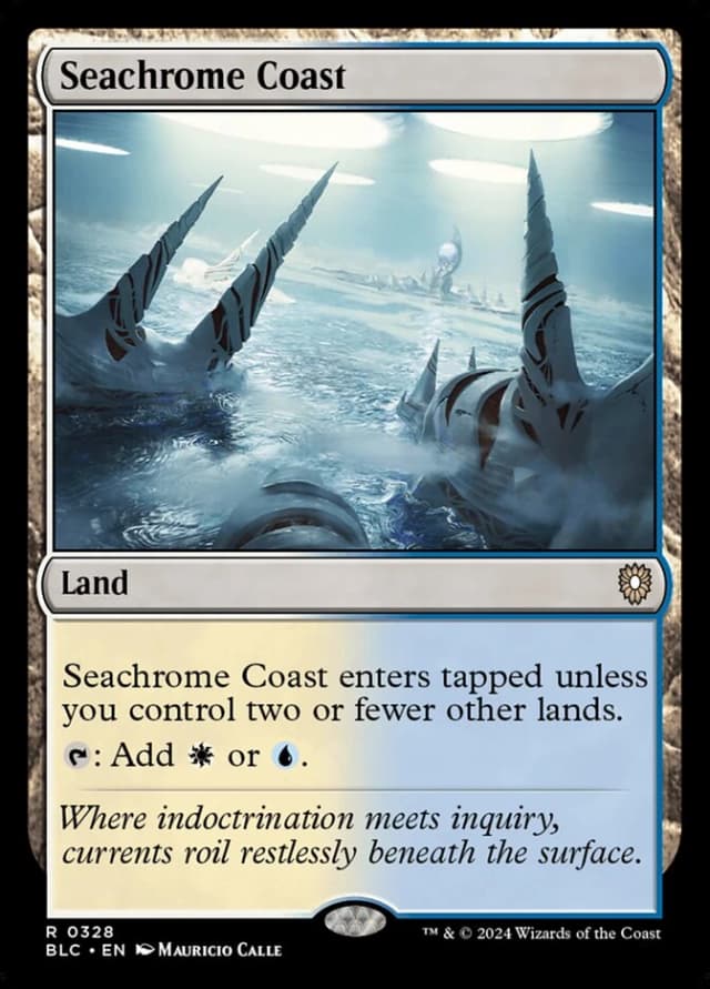 Seachrome Coast image