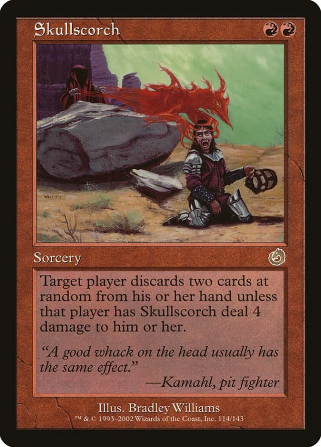 Skullscorch image