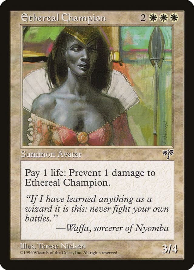 Ethereal Champion image