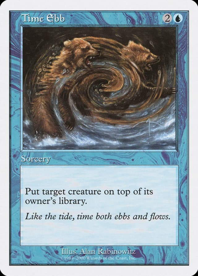 Time Ebb image
