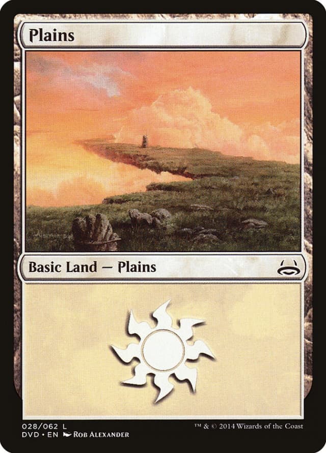 Plains image