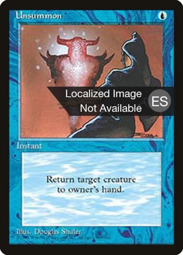 Unsummon image