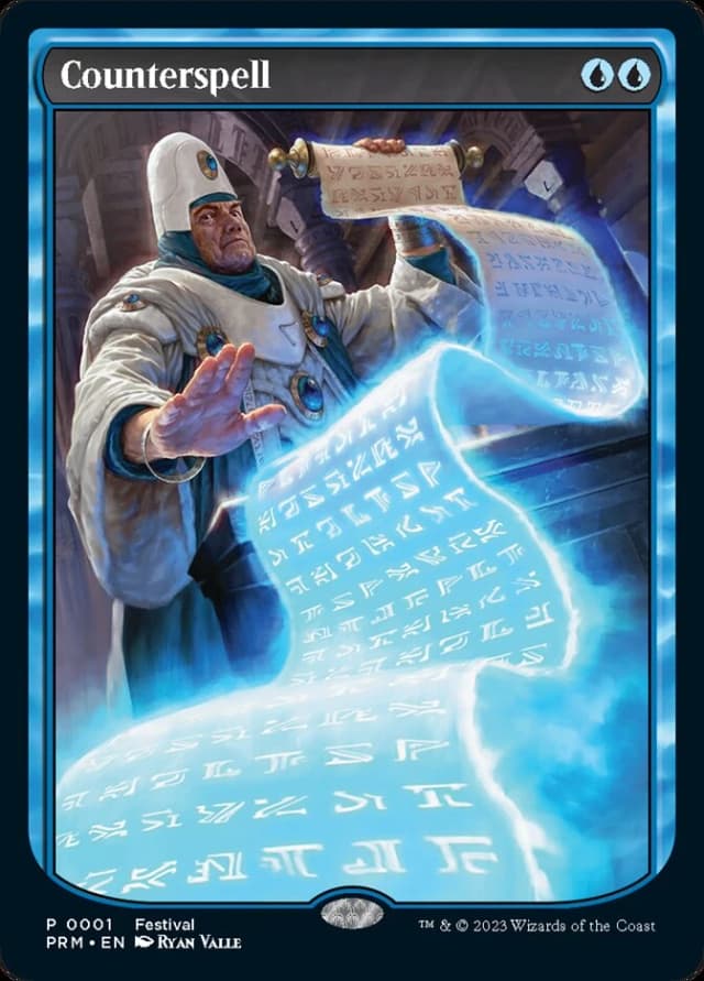 Counterspell image