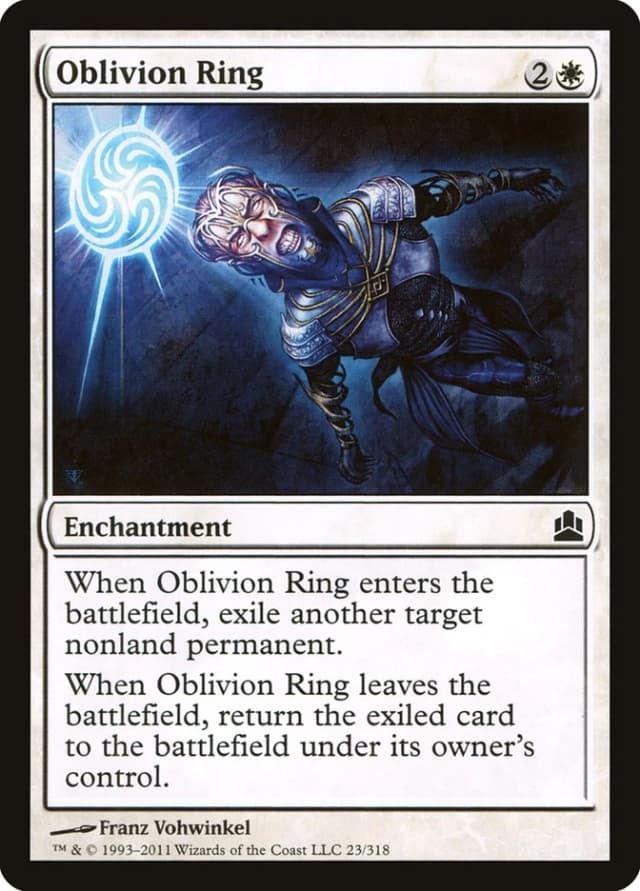 Oblivion Ring image