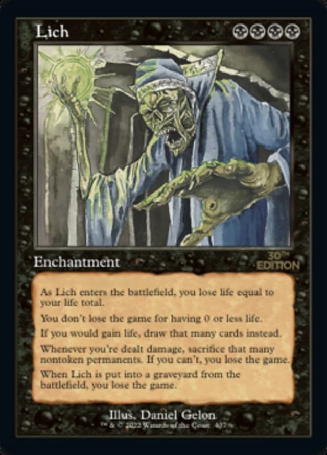 Lich image