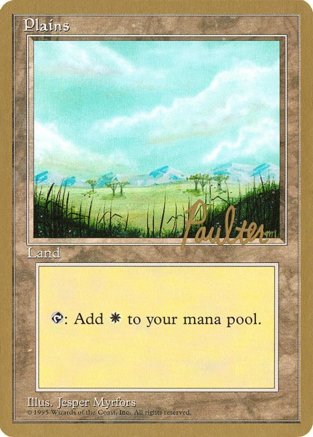 Plains image
