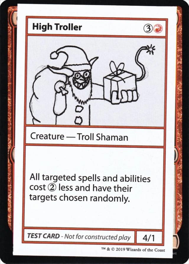 High Troller image
