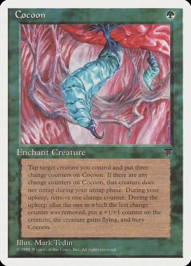 Cocoon image