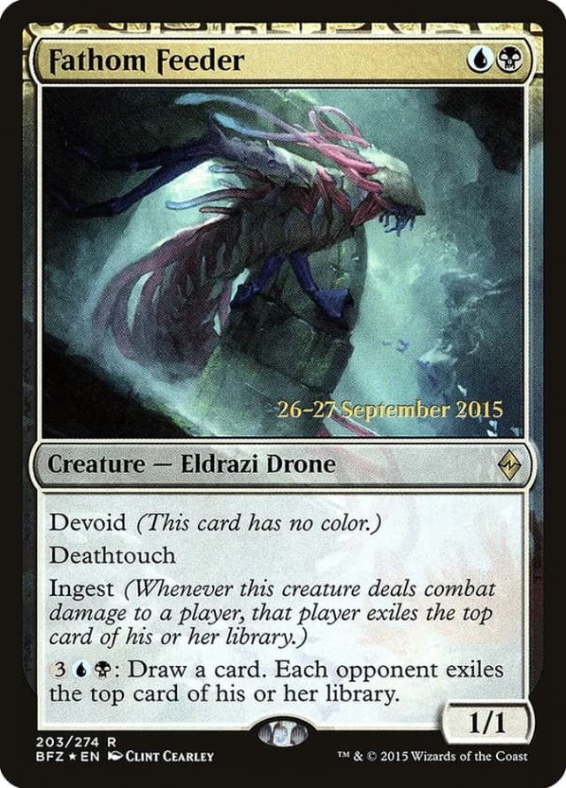 Fathom Feeder image