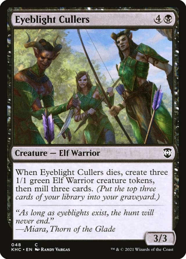 Eyeblight Cullers image