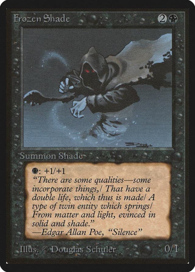 Frozen Shade image
