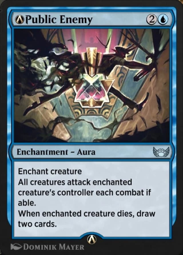 A-Public Enemy image